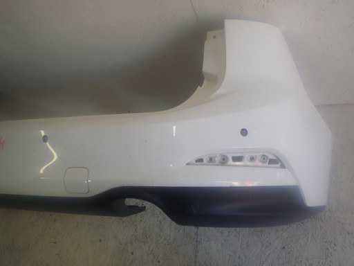 BRANIK ZADNJI FORD FOCUS MK4 IV KARAVAN 2018-