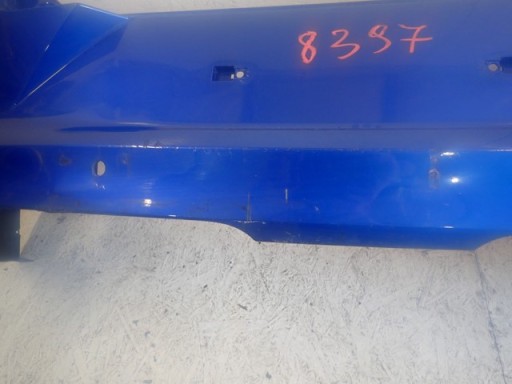 BRANIK ZADNJI KIA PRO CEED PRO-CEED 3 III 2018-