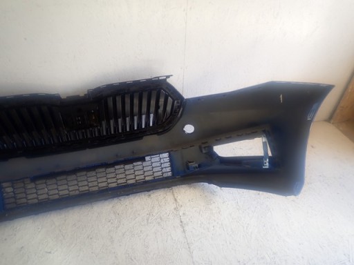 BRANIK PREDNJA STRANA SKODA FABIA 4 IV 6VA 2021- BRANIK PREDNJA STRANA SKODA FABIA 4 IV 6VA 2021-