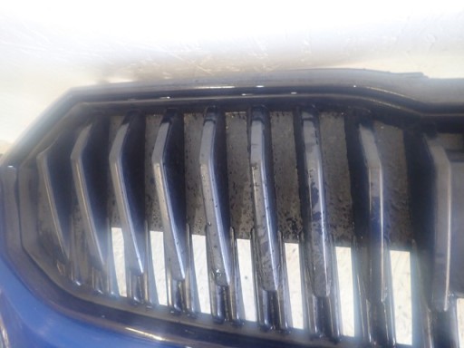 BRANIK PREDNJA STRANA SKODA FABIA 4 IV 6VA 2021- BRANIK PREDNJA STRANA SKODA FABIA 4 IV 6VA 2021-