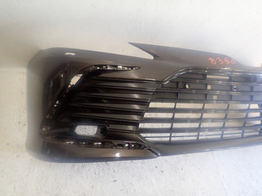 BRANIK PREDNJA STRANA TOYOTA CAMRY 8 VIII REDIZAJN 2021-