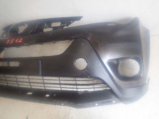 BRANIK PREDNJA STRANA TOYOTA RAV4 RAV 4 IV 2012-2015R