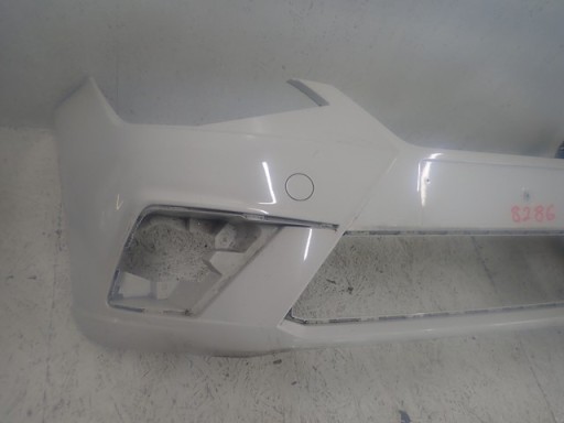 BRANIK PREDNJA STRANA SEAT IBIZA 5 V 6F 2017-