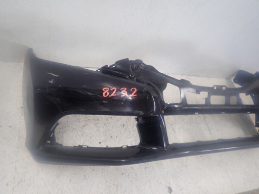 BRANIK PREDNJA STRANA HONDA CIVIC 9 IX 2012-2015R