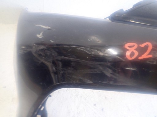 BRANIK PREDNJA STRANA HONDA CIVIC 9 IX 2012-2015R