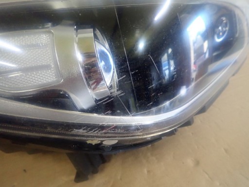 LAMPA FAR DESNA STRANA HYUNDAI I30 III BEZ 2017-