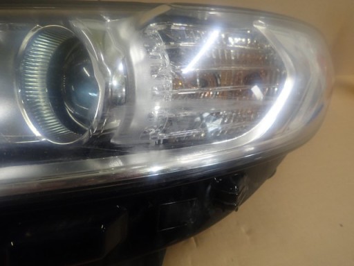 LAMPA FAR LIJEVA STRANA FORD MONDEO MK5 V 2014-