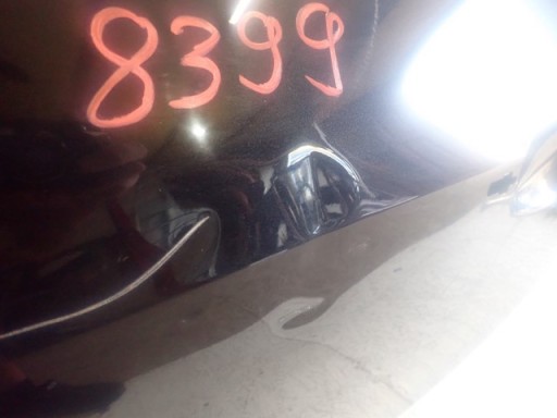 VRATA LIJEVA ZADNJA STRANA ZADNJI OPEL INSIGNIA I A LIMUZINA / SEDAN VRATA LIJEVA ZADNJA STRANA ZADNJI OPEL INSIGNIA I A LIMUZINA / SEDAN