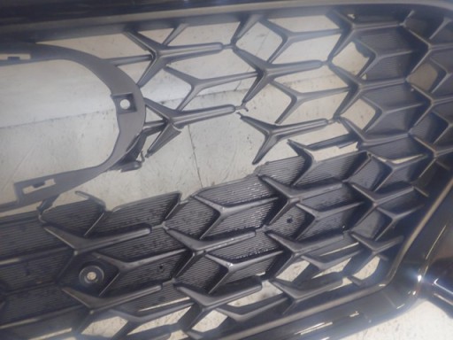 BRANIK PREDNJA STRANA HYUNDAI I30 III REDIZAJN N LINE 2020-