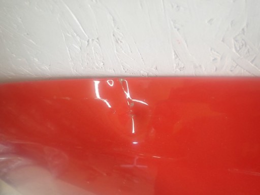 HAUBA POKLOPAC MOTORA JEEP COMPASS 2 II 2017-