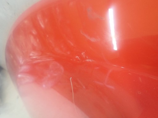 HAUBA POKLOPAC MOTORA JEEP COMPASS 2 II 2017-