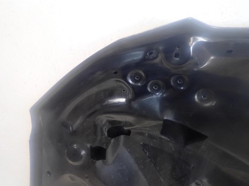 HAUBA POKLOPAC MOTORA AUDI Q5 8R REDIZAJN 2012-2016R HAUBA POKLOPAC MOTORA AUDI Q5 8R REDIZAJN 2012-2016R