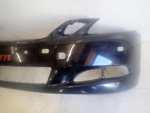 BRANIK PREDNJA STRANA LEXUS GS 3 III REDIZAJN 2008-