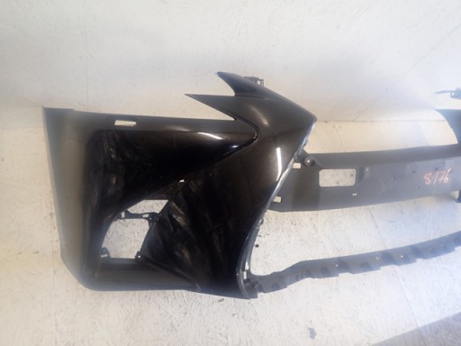 BRANIK PREDNJA STRANA LEXUS GS 4 IV REDIZAJN 2015-