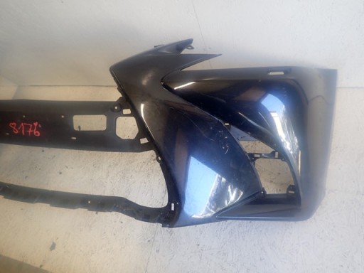 BRANIK PREDNJA STRANA LEXUS GS 4 IV REDIZAJN 2015-