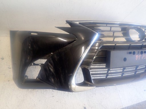 BRANIK PREDNJA STRANA LEXUS GS 4 IV REDIZAJN 2015-