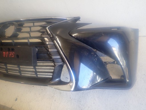 BRANIK PREDNJA STRANA LEXUS GS 4 IV REDIZAJN 2015-