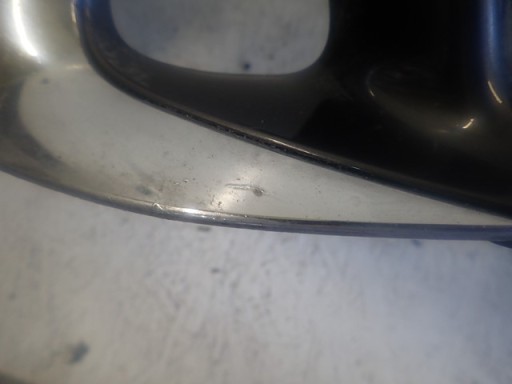 BRANIK PREDNJA STRANA LEXUS GS 4 IV REDIZAJN 2015-