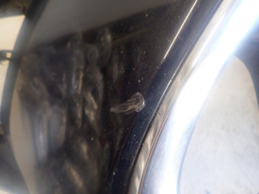 BRANIK PREDNJA STRANA LEXUS GS 4 IV REDIZAJN 2015-