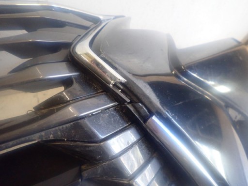 BRANIK PREDNJA STRANA LEXUS GS 4 IV REDIZAJN 2015-