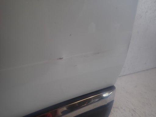 VRATA DESNA  ZADNJA STRANA ZADNJI PEUGEOT 3008 II 2016-