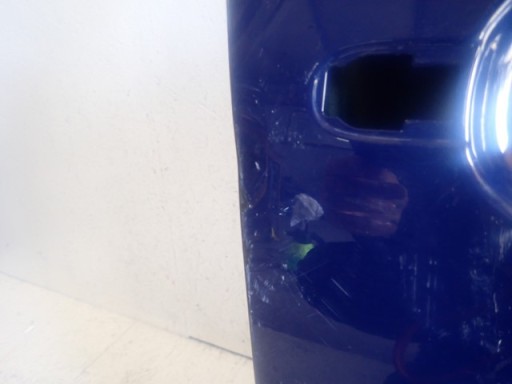 VRATA DESNA  PREDNJA STRANA SKODA RAPID 5J