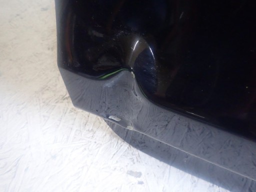 GEPEK ZADNJI POKLOPAC GEPEKA BMW X3 F25 2010-2018R
