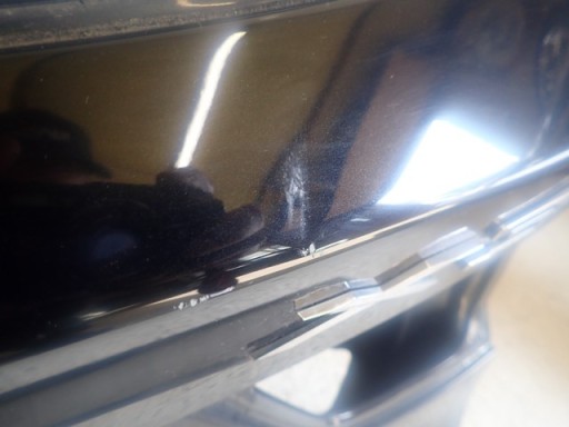 GEPEK ZADNJI POKLOPAC GEPEKA BMW X3 F25 2010-2018R