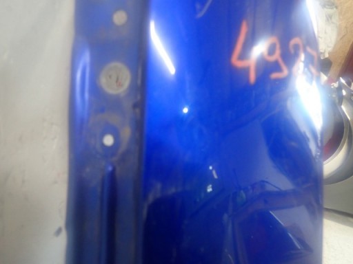 BLATOBRAN DESNA STRANA PREDNJA MAZDA CX3 2015-