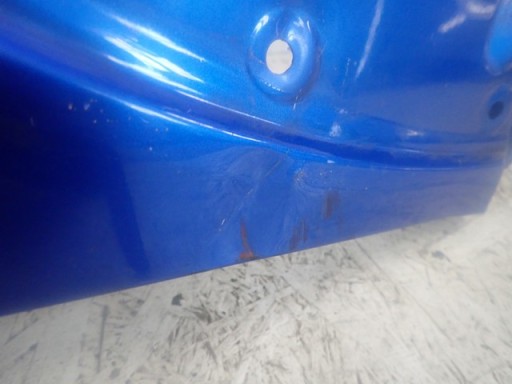 BLATOBRAN DESNA STRANA PREDNJA MAZDA CX3 2015-