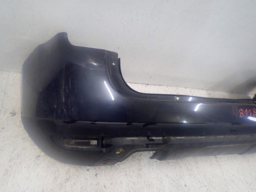 BRANIK ZADNJI DACIA DUSTER 1 I 2010- BRANIK ZADNJI DACIA DUSTER 1 I 2010-