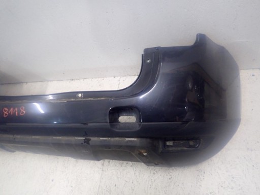BRANIK ZADNJI DACIA DUSTER 1 I 2010- BRANIK ZADNJI DACIA DUSTER 1 I 2010-