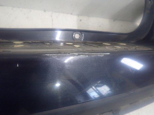 BRANIK ZADNJI DACIA DUSTER 1 I 2010- BRANIK ZADNJI DACIA DUSTER 1 I 2010-