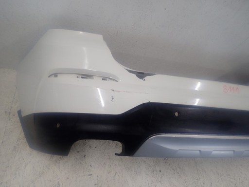 BRANIK ZADNJI BMW X4 F26 2014-
