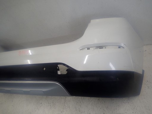 BRANIK ZADNJI BMW X4 F26 2014-