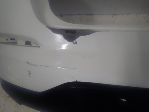 BRANIK ZADNJI BMW X4 F26 2014-