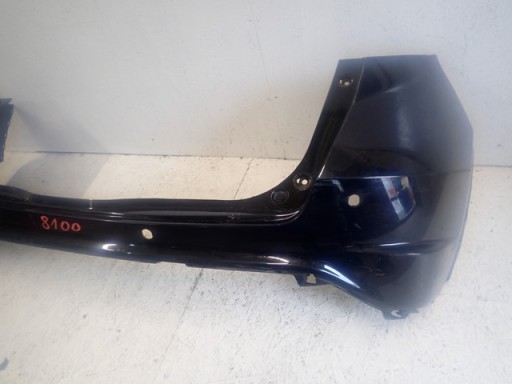 BRANIK ZADNJI HONDA CIVIC VIII 8 UFO 06-09 BRANIK ZADNJI HONDA CIVIC VIII 8 UFO 06-09