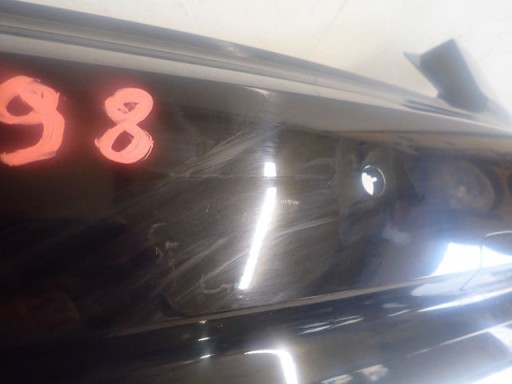 BRANIK ZADNJI AUDI A8 D5 4N 17-