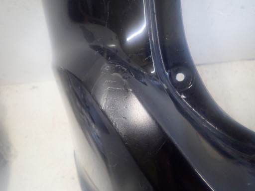 BRANIK ZADNJI VOLVO XC60 XC-60 I REDIZAJN 13-