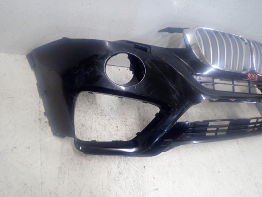 BRANIK PREDNJA STRANA BMW X4 F26 14-18