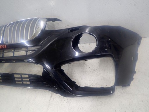 BRANIK PREDNJA STRANA BMW X4 F26 14-18