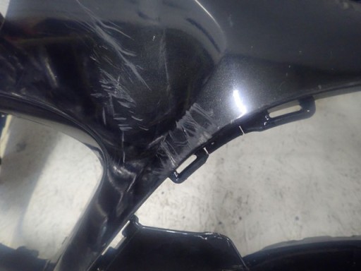 BRANIK PREDNJA STRANA BMW X4 F26 14-18