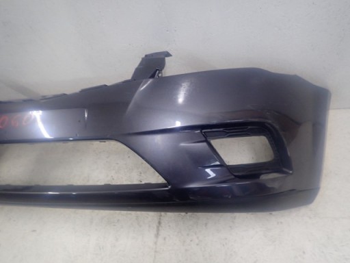 BRANIK PREDNJA STRANA KIA CEED I 1 REDIZAJN 09-12