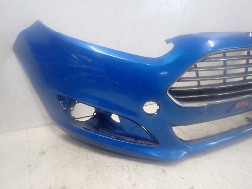BRANIK PREDNJA STRANA FORD FIESTA MK7 REDIZAJN 12-