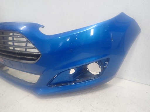 BRANIK PREDNJA STRANA FORD FIESTA MK7 REDIZAJN 12-