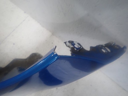 BRANIK PREDNJA STRANA FORD FIESTA MK7 REDIZAJN 12-