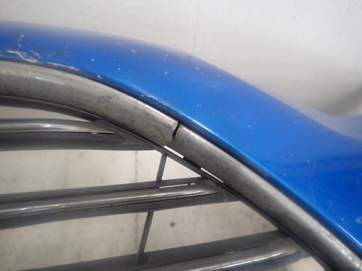 BRANIK PREDNJA STRANA FORD FIESTA MK7 REDIZAJN 12-
