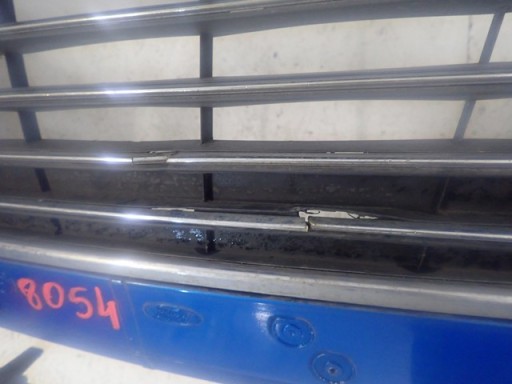 BRANIK PREDNJA STRANA FORD FIESTA MK7 REDIZAJN 12-