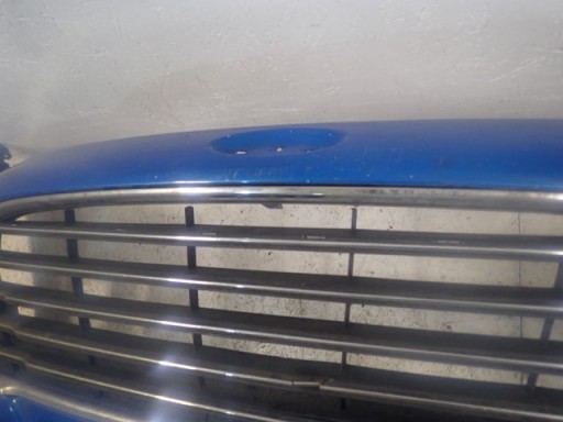 BRANIK PREDNJA STRANA FORD FIESTA MK7 REDIZAJN 12-