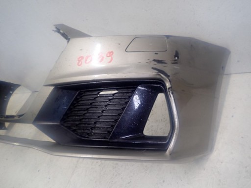 BRANIK PREDNJA STRANA AUDI A7 4K8 S LINE 18-